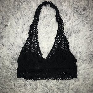 Aerie Halter Bralette